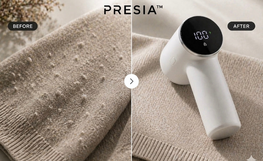 Presia™ LintAway