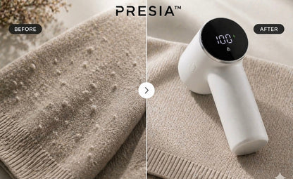 Presia™ LintAway